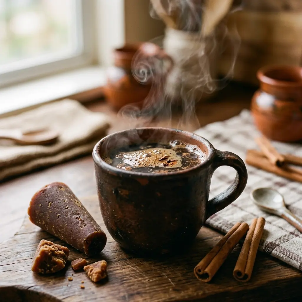 Taza de Café de Olla